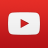 YouTube logo